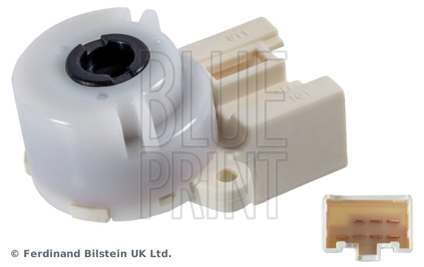 Ignition Switch